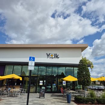 Yolk - Boynton Beach - American Near Me - Boynton Beach, Florida Yolk - Boynton Beach - American Near Me - Boynton Beach, Florida