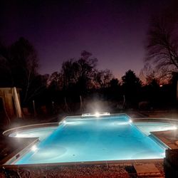 McMillion Pool Company