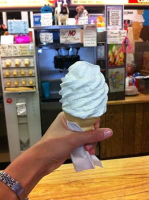 Jim's Dari Kreme by null