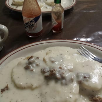 Christines Cafe - Full order - Breakfast & Brunch Near Me - Desloge, Missouri