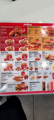 Menu photo 8 Jollibee Los Angeles, CA Menu photo 8 Jollibee Los Angeles, CA