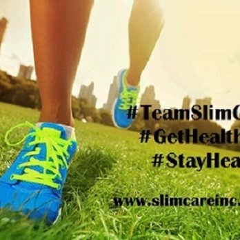 Slim Care - #TeamSlimCare #GetHealthy #StayHealthy - Weight Loss Centers Near Me - Owasso, Oklahoma
