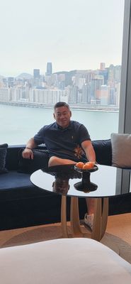 Rosewood Hong Kong by null