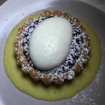 Barano - Torta Caprese ($10) - Pizza Near Me - Brooklyn, New York Barano - Torta Caprese ($10) - Pizza Near Me - Brooklyn, New York