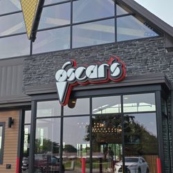 Oscar's Frozen Custard