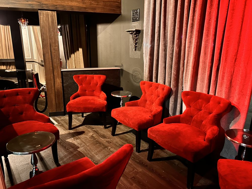 Jewel Nightclub Image