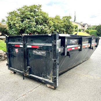 Sound Hauling & Junk Removal - 14-foot dumpster - Junk Removal & Hauling Near Me - Everett, Washington Sound Hauling & Junk Removal - 14-foot dumpster - Junk Removal & Hauling Near Me - Everett, Washington