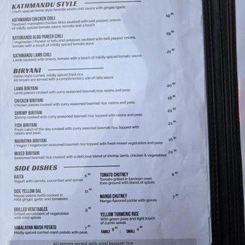 Himalayan Kitchen - Himalayan/Nepalese Near Me - Kailua, Hawaii Himalayan Kitchen - Himalayan/Nepalese Near Me - Kailua, Hawaii