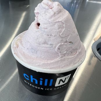 Chill-N Nitrogen Ice Cream - Winter Park - Desserts Near Me - Winter Park, Florida Chill-N Nitrogen Ice Cream - Winter Park - Desserts Near Me - Winter Park, Florida