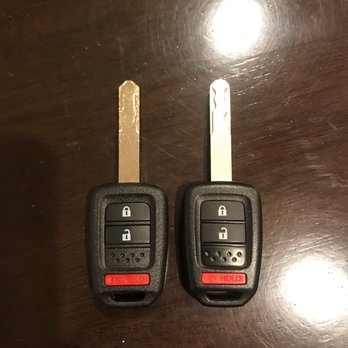 Supreme Locksmith - Fremont - Replacement key on left. - Keys & Locksmiths Near Me - Fremont, California Supreme Locksmith - Fremont - Replacement key on left. - Keys & Locksmiths Near Me - Fremont, California