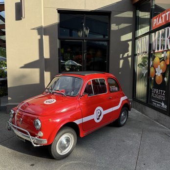 Piatti - Italian Near Me - Seattle, Washington Piatti - Italian Near Me - Seattle, Washington