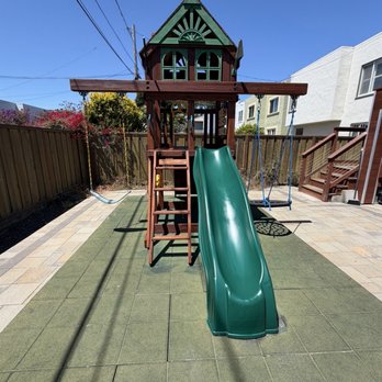 Wood Staining and Seal - After - Refinishing Services Near Me Wood Staining and Seal - After - Refinishing Services Near Me