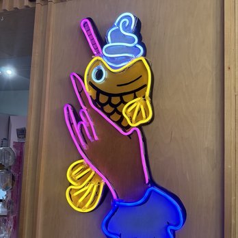 Omg Squee - Desserts Near Me - Austin, Texas