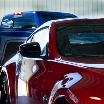 Precision Collision - Best work in town! - Auto Repair Near Me - Bossier City, Louisiana Precision Collision - Best work in town! - Auto Repair Near Me - Bossier City, Louisiana