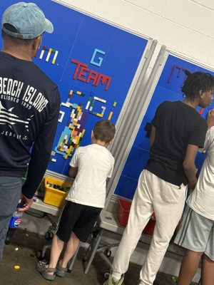 Meadowlands Exposition Center by null