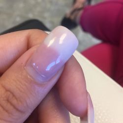 Solar Nails & Spa