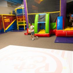 Playground For Kids
