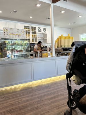 La La Land Kind Cafe by null