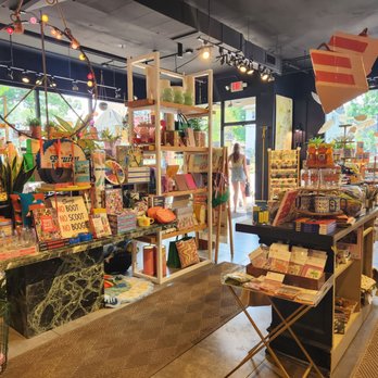 Rebel - Gift Shops Near Me - Grand Rapids, Michigan