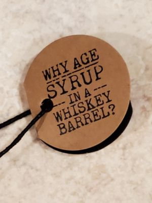 Woodinville Whiskey Co. by null