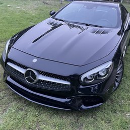 My car