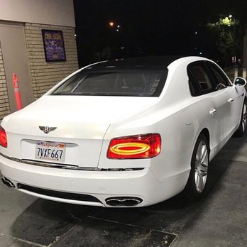 AG - After picture of the wrap - Body Shops Near Me - Downey, California AG - After picture of the wrap - Body Shops Near Me - Downey, California