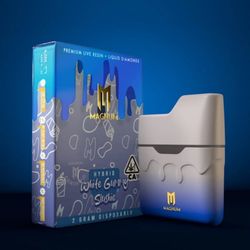 ID Delivery Services - Magnum Vapes