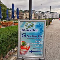 Coco Eismilchbar - 24 Sorten, aber wie viele sind frisch? (07/2019)