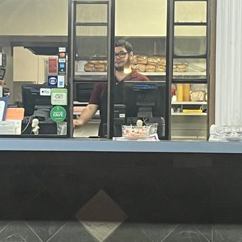 Paul's Place - The douchey employee in question - American Near Me - Los Alamitos, California Paul's Place - The douchey employee in question - American Near Me - Los Alamitos, California