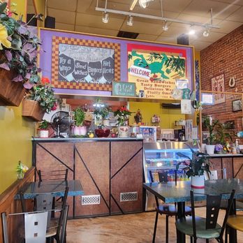 The Sour Pickle Cafe - Cafes Near Me - Victoria, British Columbia The Sour Pickle Cafe - Cafes Near Me - Victoria, British Columbia