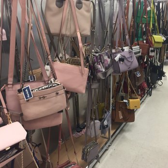 Marshalls - Purses, they have 2 aisles. - Department Stores Near Me - San Antonio, Texas Marshalls - Purses, they have 2 aisles. - Department Stores Near Me - San Antonio, Texas