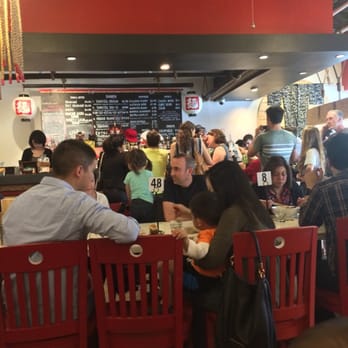 Ramen Tatsu-Ya - Interior - Ramen Near Me - Austin, Texas Ramen Tatsu-Ya - Interior - Ramen Near Me - Austin, Texas