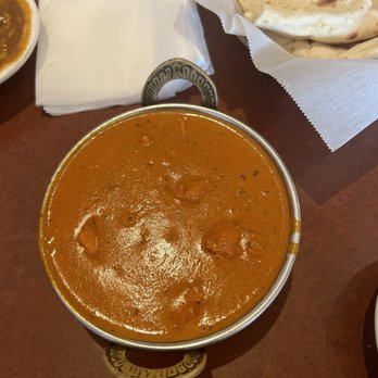 Chaat Cafe - Butter Chicken Ala Carte - Indian Near Me - San Jose, California Chaat Cafe - Butter Chicken Ala Carte - Indian Near Me - San Jose, California