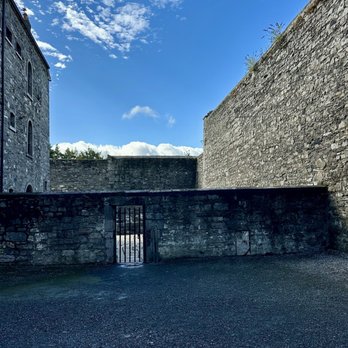 Kilmainham Gaol - 9/2025 - Museums Near Me - Kilmainham, D