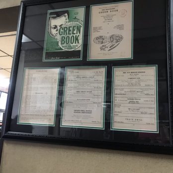 Swett's Restaurant - View of wall - Soul Food Near Me - Nashville, Tennessee