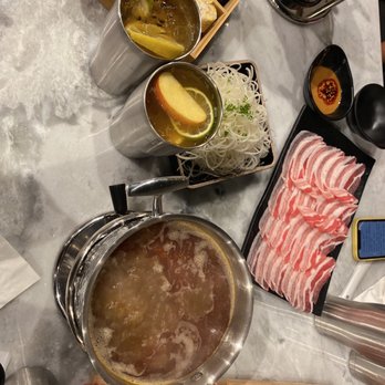 Honolulu Hotpot Hale - . - Hot Pot Near Me - Honolulu, Hawaii