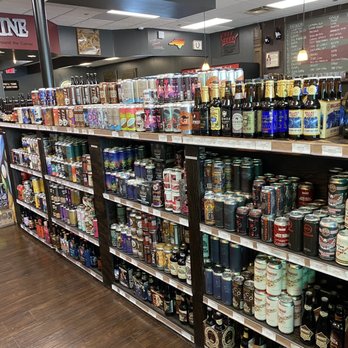 D's Bottle Shop - a wide selection of beer - Beer, Wine & Spirits Near Me - Raleigh, North Carolina