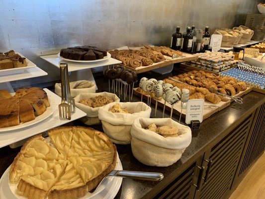 Hotel NH Collection Santiago de Compostela by null