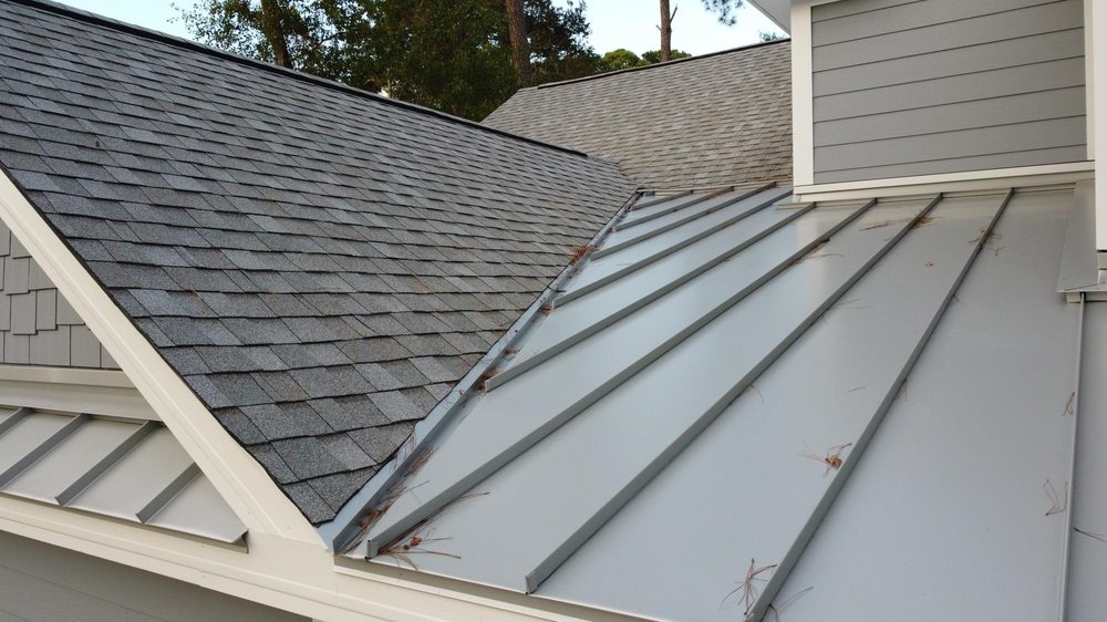 Slide of Maranatha Roofing