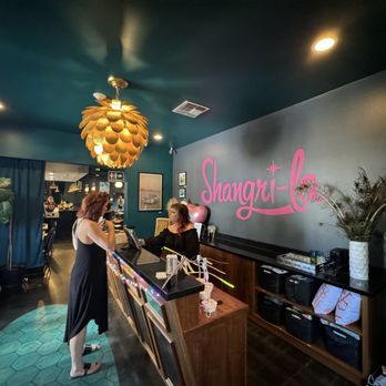 Shangri La - New American Near Me - Fair Oaks, California Shangri La - New American Near Me - Fair Oaks, California