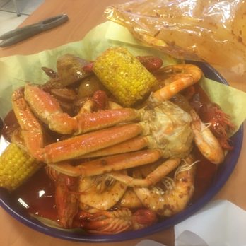 Drunken Crab Restaurant - Crab corn potatoes shrimp crawfish sausage - Seafood Near Me - Fort Worth, Texas Drunken Crab Restaurant - Crab corn potatoes shrimp crawfish sausage - Seafood Near Me - Fort Worth, Texas