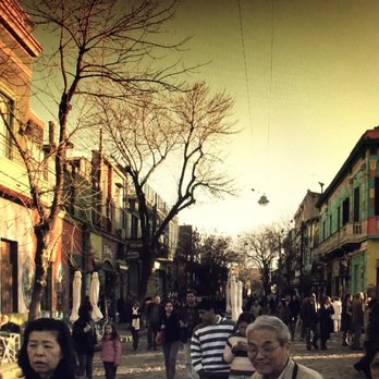 La Boca - Landmarks & Historical Buildings Near Me La Boca - Landmarks & Historical Buildings Near Me
