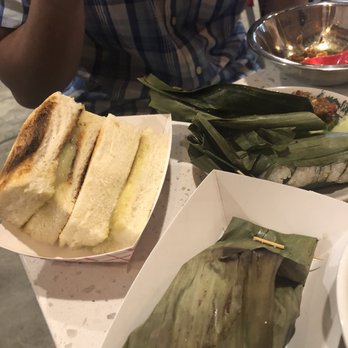Kopitiam - Malaysian Kaya Butter Toast - Malaysian Near Me - New York, New York Kopitiam - Malaysian Kaya Butter Toast - Malaysian Near Me - New York, New York