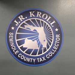 Seminole County Tax Collector