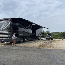 Branson KOA