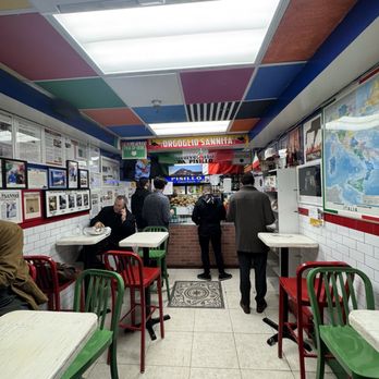 Pisillo Italian Panini - Italian Near Me - New York, New York Pisillo Italian Panini - Italian Near Me - New York, New York