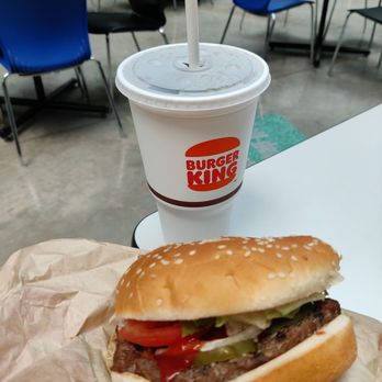 Burger King - Our free Whopper! Haha! - Fast Food Near Me - San Diego, California Burger King - Our free Whopper! Haha! - Fast Food Near Me - San Diego, California