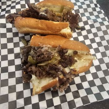 Sandy O's - Philly - Sandwiches Near Me - Portland, Oregon Sandy O's - Philly - Sandwiches Near Me - Portland, Oregon