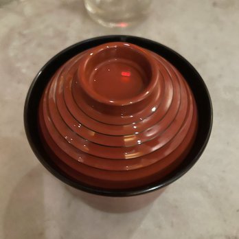 Komatsuya - Low flavor owan with akadashi (how) - Japanese Near Me - San Diego, California