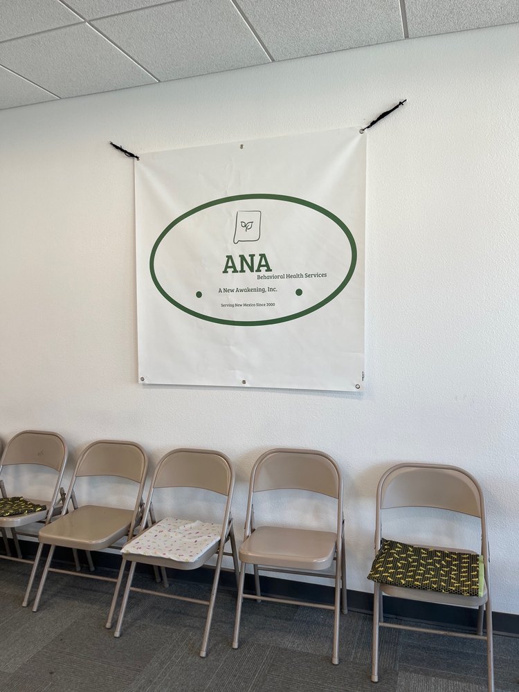 A New Awakening - grief counselor in Albuquerque, NM